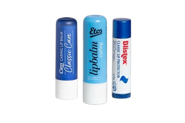 Lippenbalsem