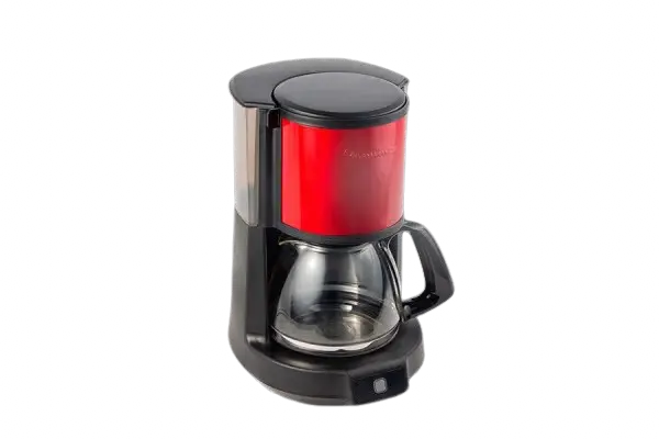 Koffiezetapparaten