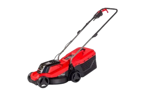 Grasmaaiers