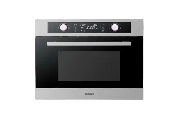 Combimagnetrons en Combi-ovens
