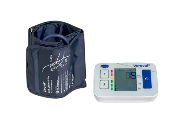 Bloeddrukmeters
