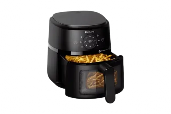 Airfryers