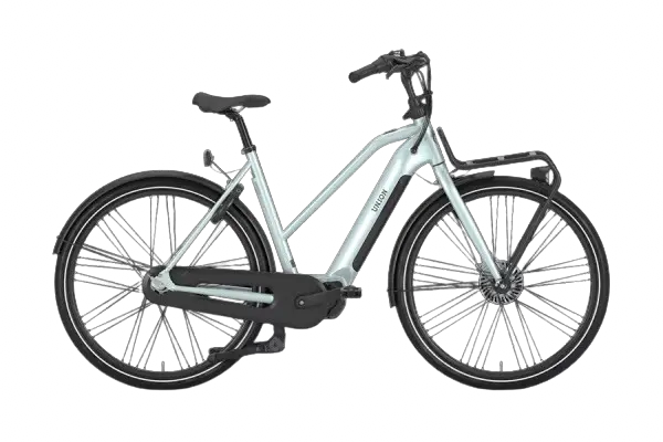 Elektrische fietsen